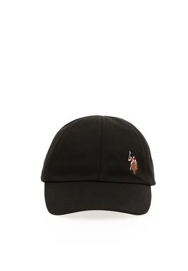 Erkek Siyah Şapka - 50304639003