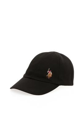 Erkek Siyah Şapka - 50304639003