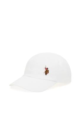 Erkek Beyaz Şapka - 50304639001