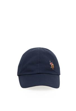 Erkek Lacivert Şapka - 50304639002