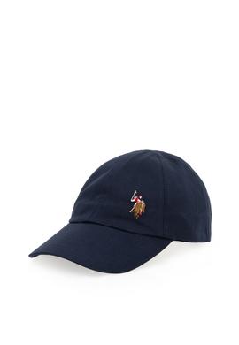 Erkek Lacivert Şapka - 50304639002