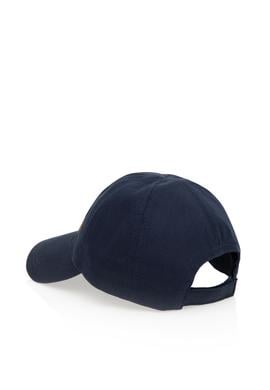 Erkek Lacivert Şapka - 50304639002