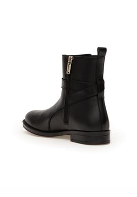 Kadın Siyah Bot - 50295306030