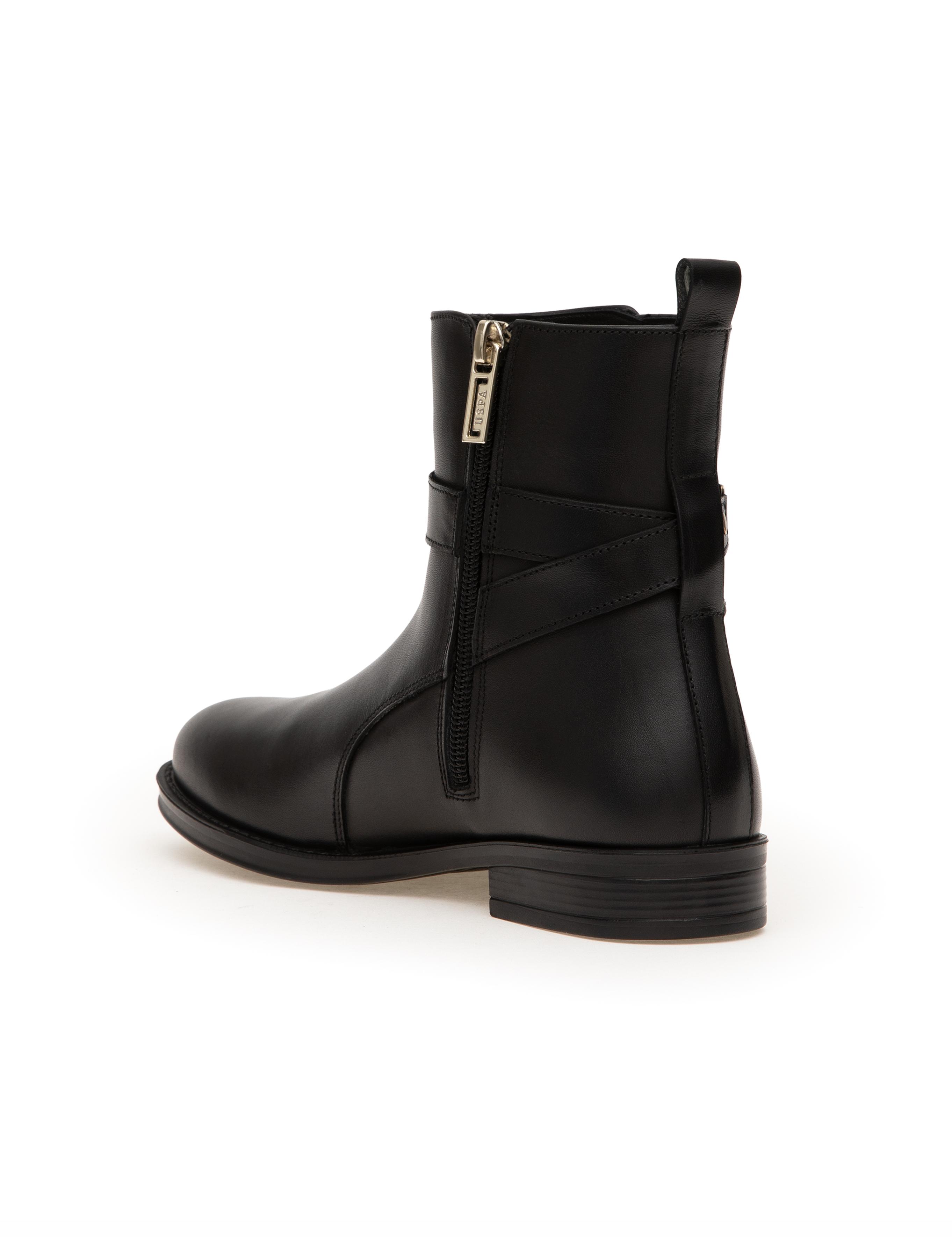 بوت  استاندارد  زنانه یو اس پولو | U.S. Polo Assn. - تصویر 4