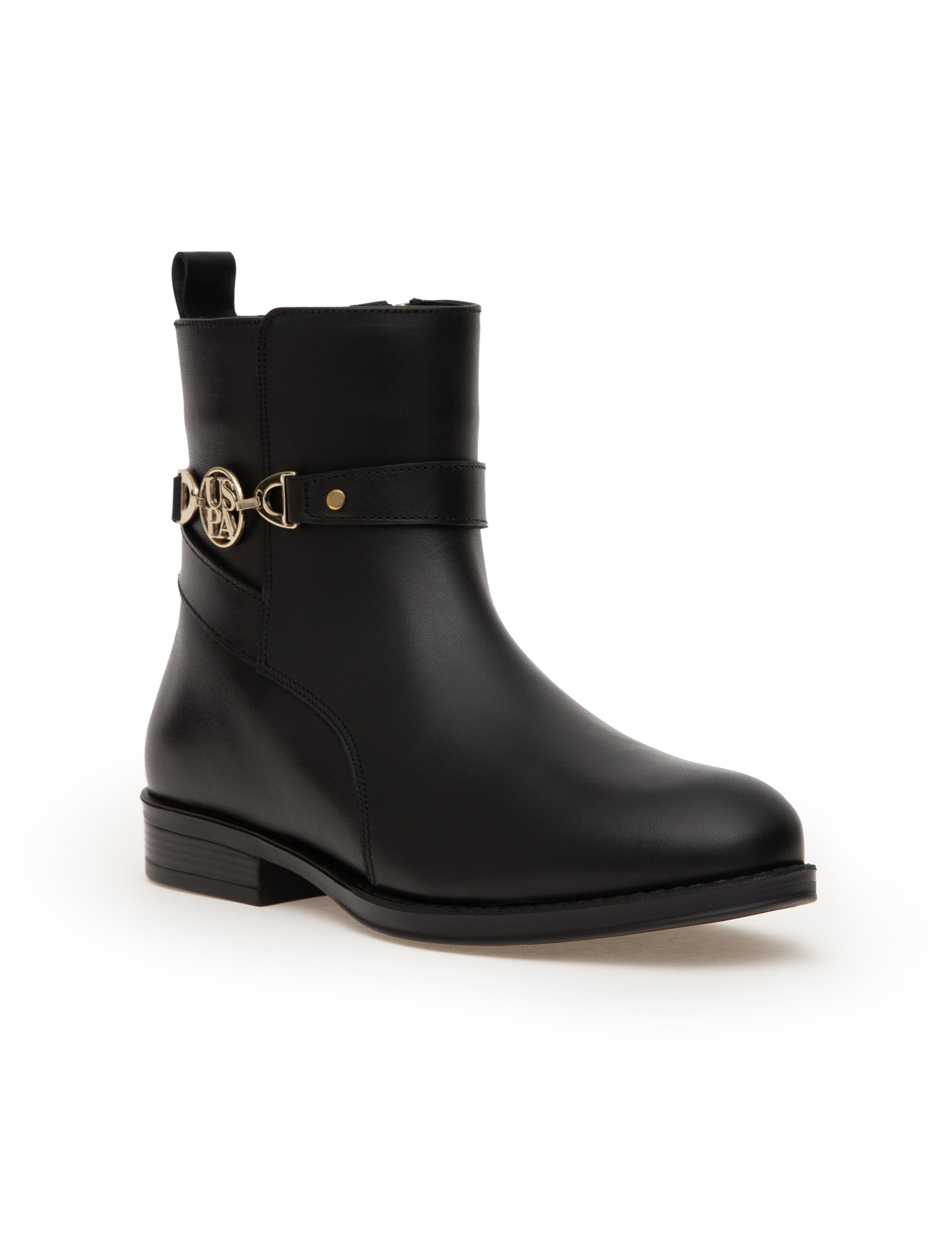 بوت  استاندارد  زنانه یو اس پولو | U.S. Polo Assn. - تصویر 3