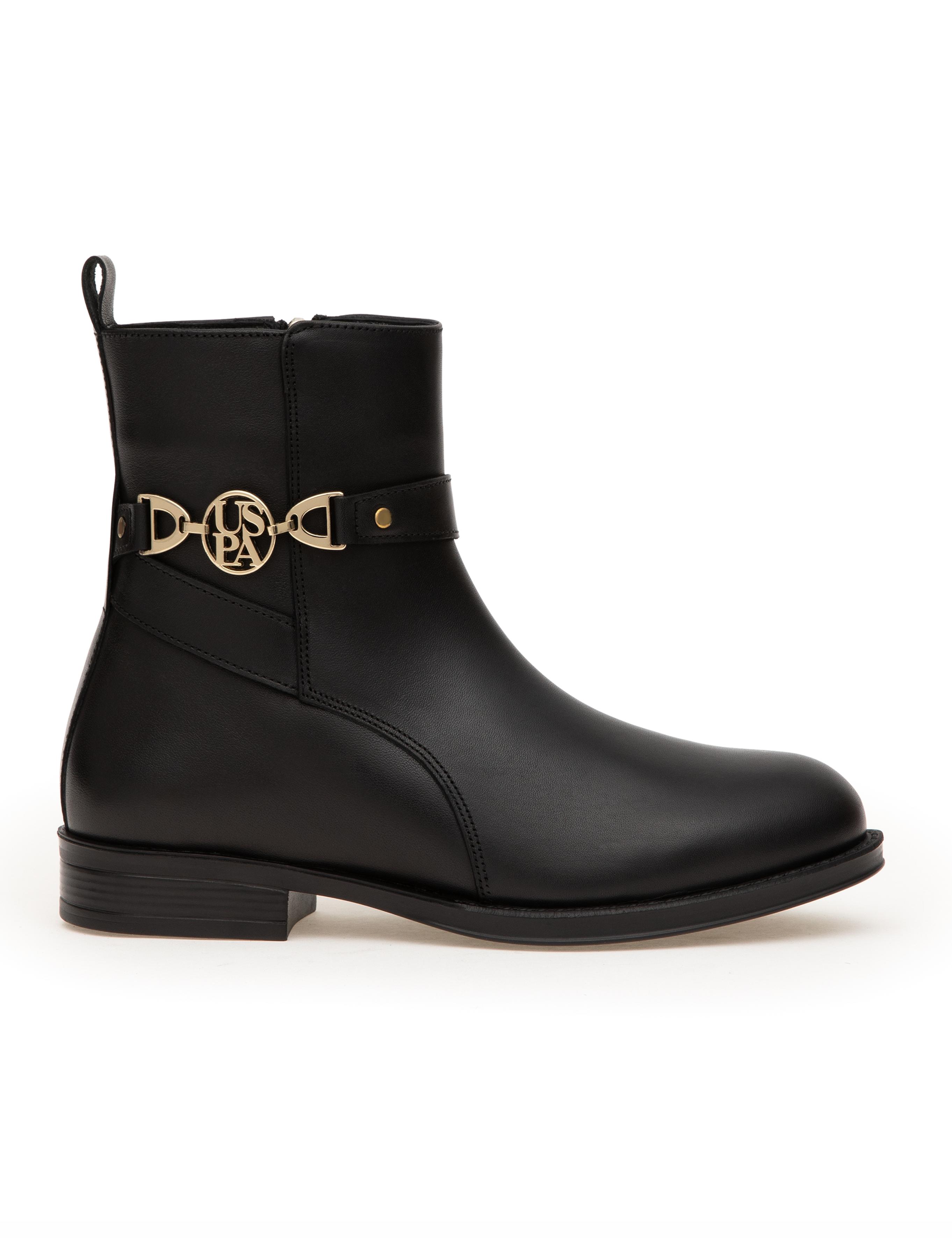 بوت  استاندارد  زنانه یو اس پولو | U.S. Polo Assn. - تصویر 2
