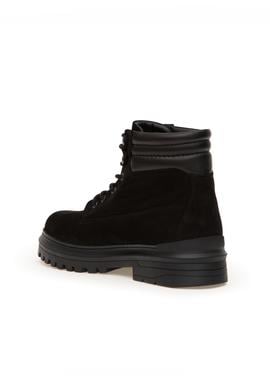 Erkek Siyah Bot - 50297321003