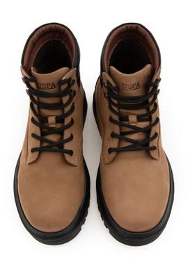 Erkek Vizon Bot - 50297321010