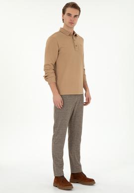 Erkek Antrasit Eşofman Altı - 50290678008