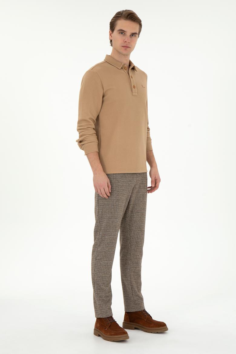 Erkek Antrasit Eşofman Altı - 50290678008