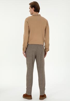 Erkek Antrasit Eşofman Altı - 50290678008