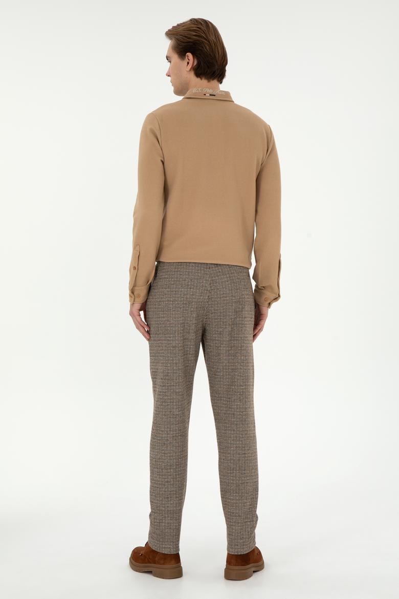 Erkek Antrasit Eşofman Altı - 50290678008