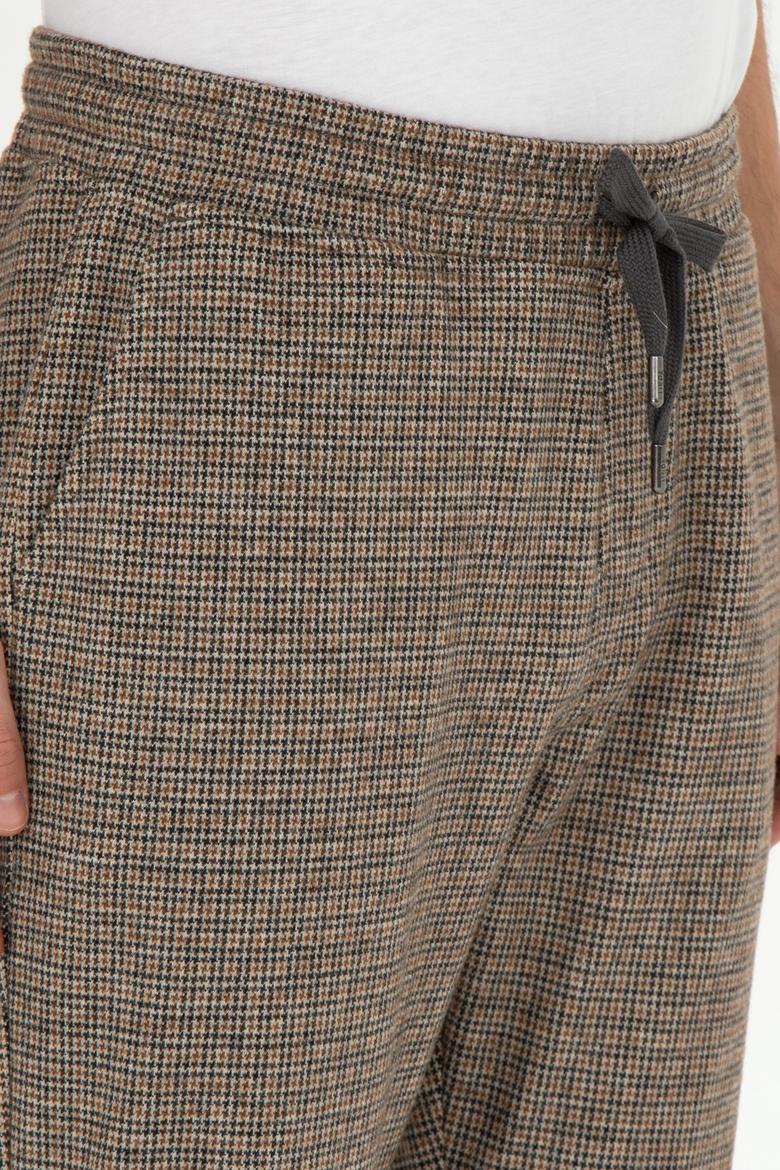 Erkek Antrasit Eşofman Altı - 50290678008