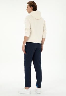 Erkek Lacivert Eşofman Altı - 50296071017