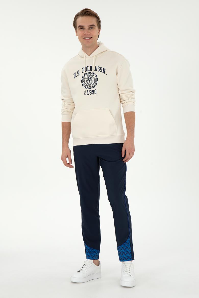 Erkek Lacivert Eşofman Altı - 50296071017