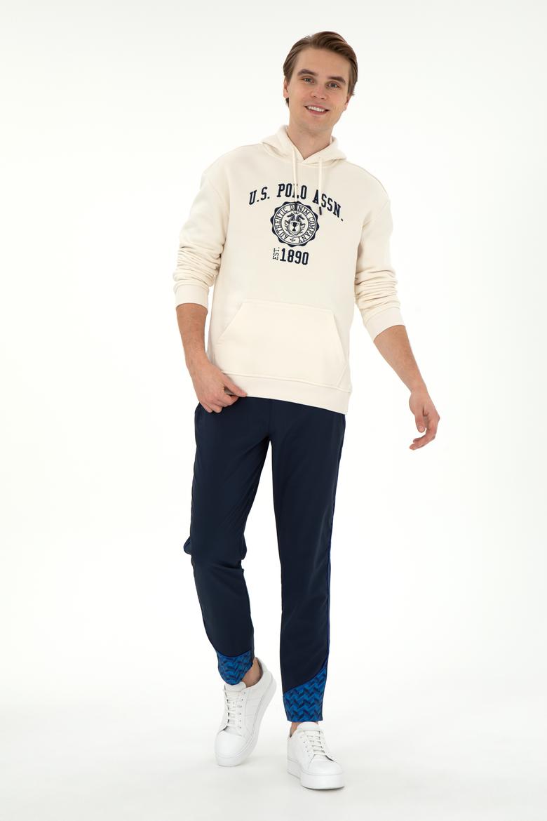 Erkek Lacivert Eşofman Altı