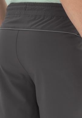 Erkek Antrasit Örme Şort - 50301141016