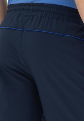 Erkek Lacivert Örme Şort - 50301141006