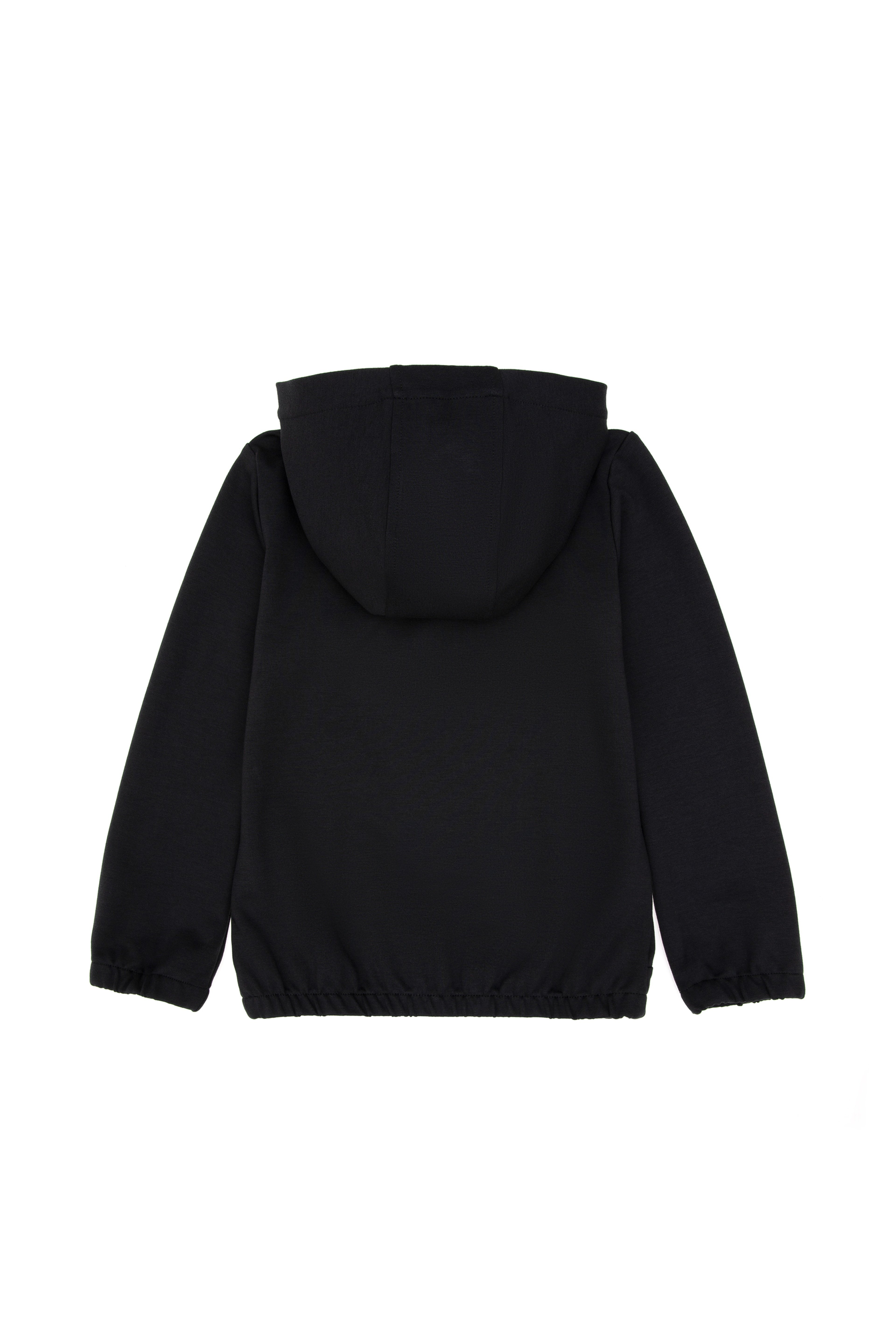 Erkek Çocuk Antrasit Sweatshirt - Image 2