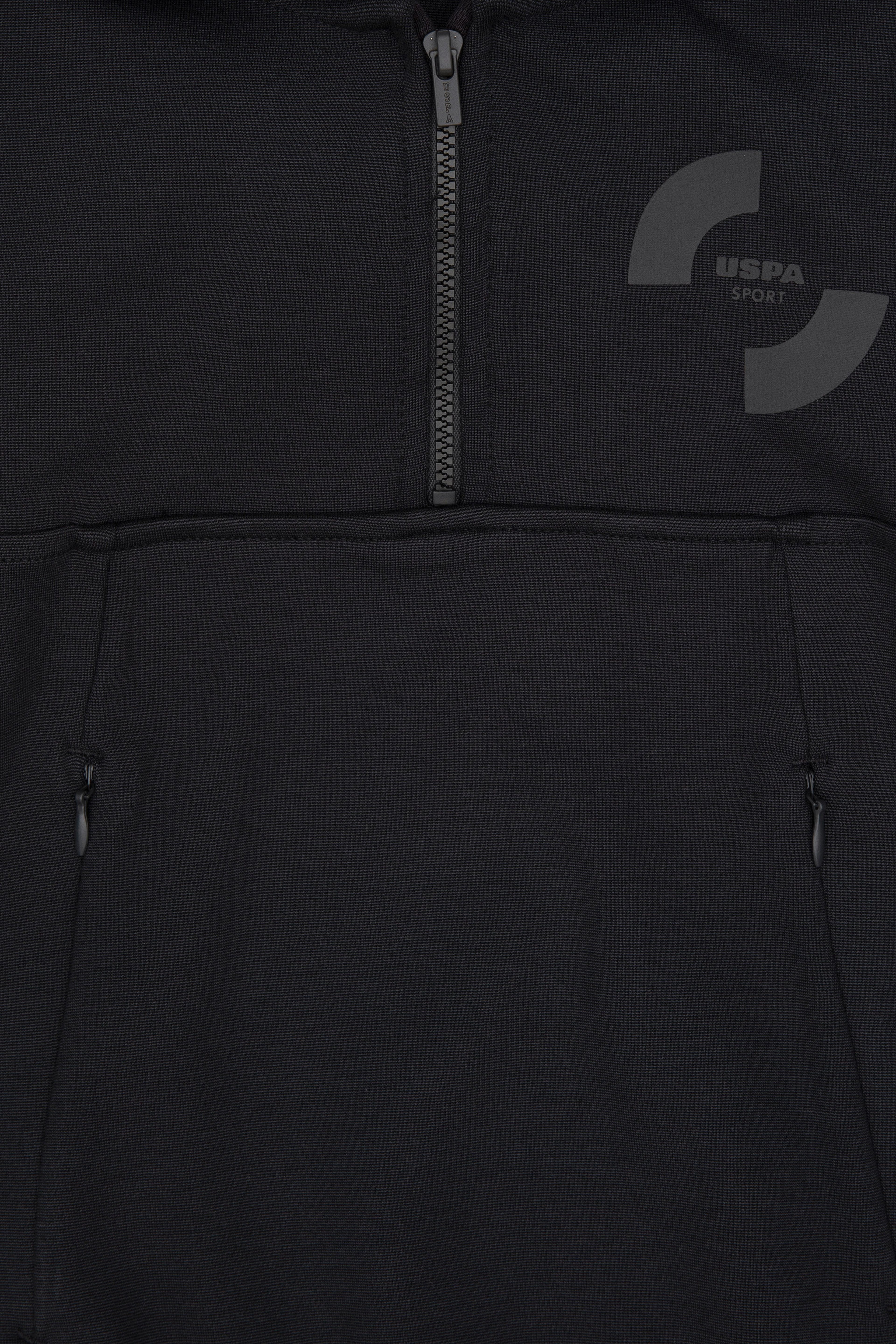 Erkek Çocuk Antrasit Sweatshirt - Image 3