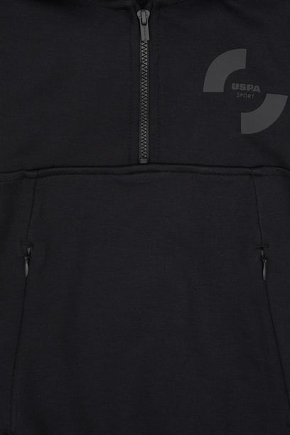 Erkek Çocuk Antrasit Sweatshirt