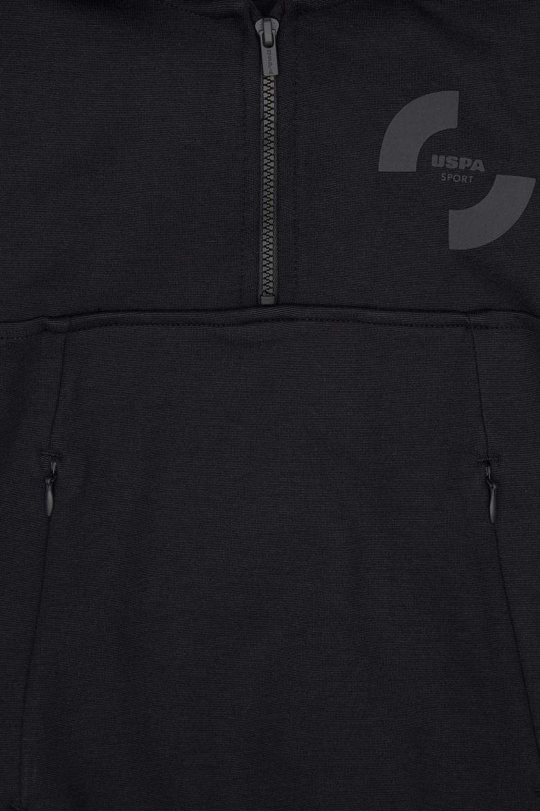 Erkek Çocuk Antrasit Sweatshirt - 50290856005