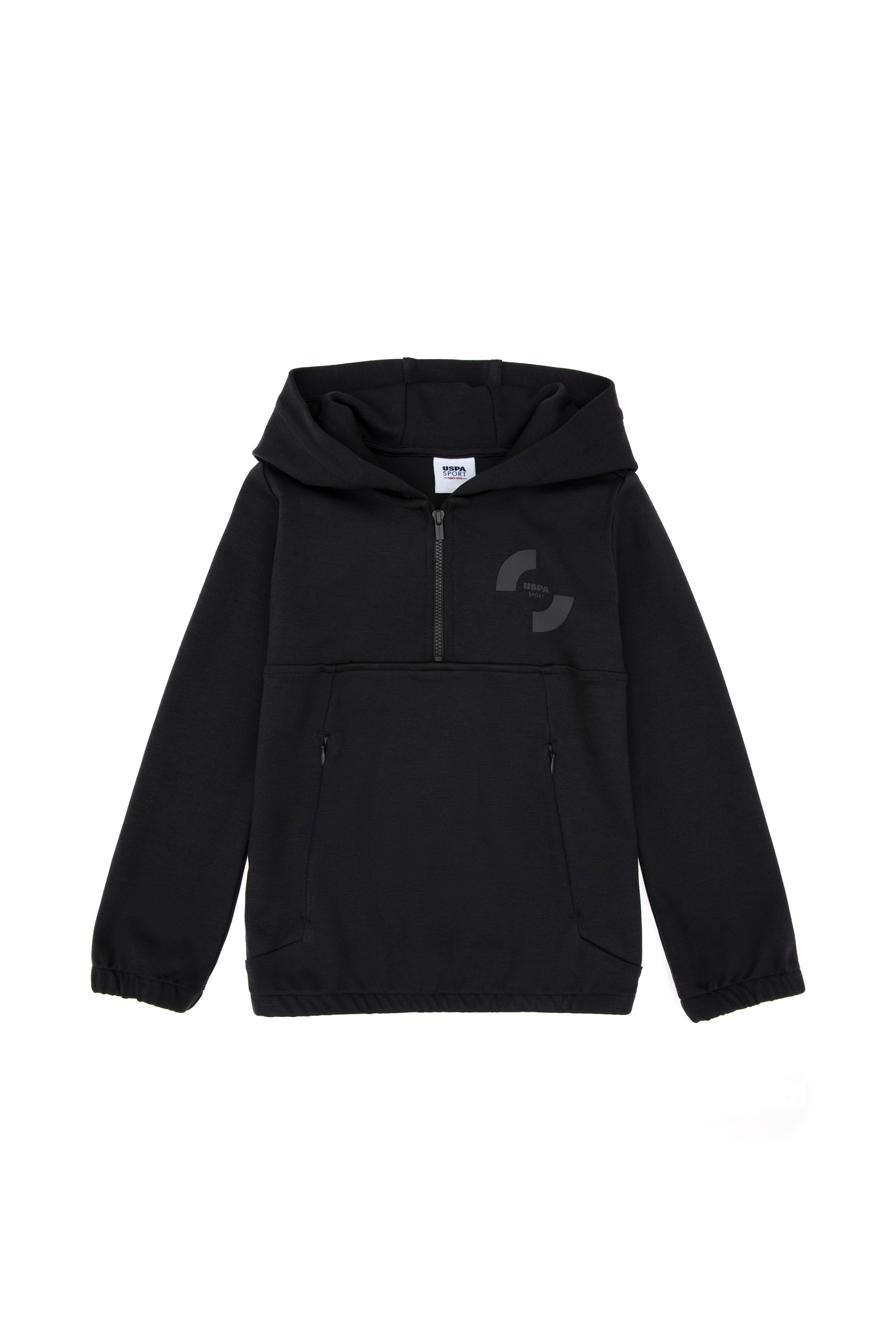 Erkek Çocuk Antrasit Sweatshirt