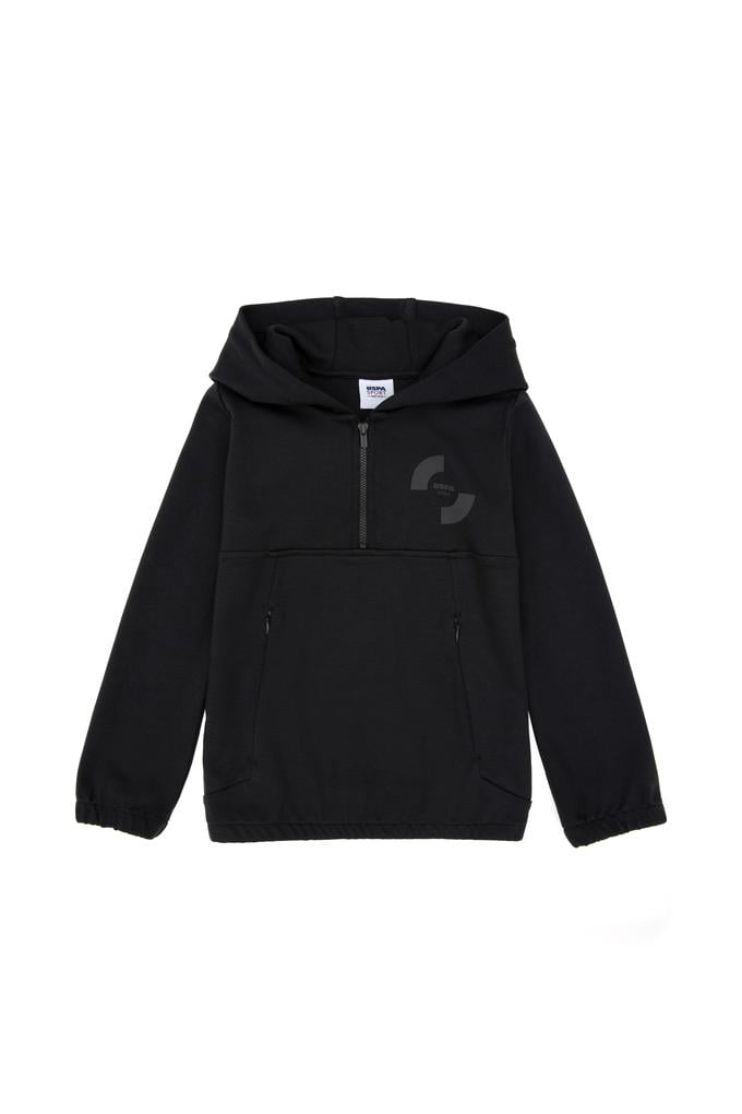 Erkek Çocuk Antrasit Sweatshirt