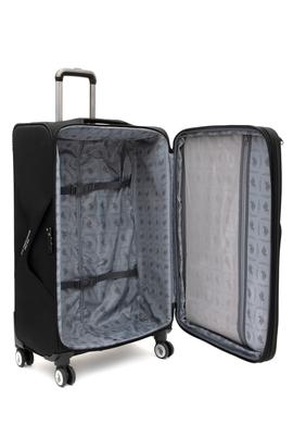 Siyah Büyük Boy Valiz - 50304556001