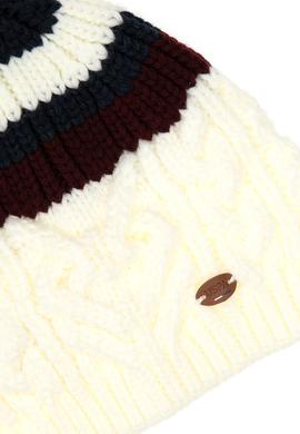 Erkek Çocuk Krem Bere - 50292963006