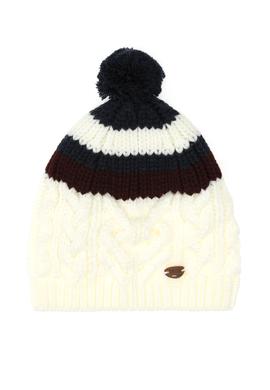 Erkek Çocuk Krem Bere - 50292963006