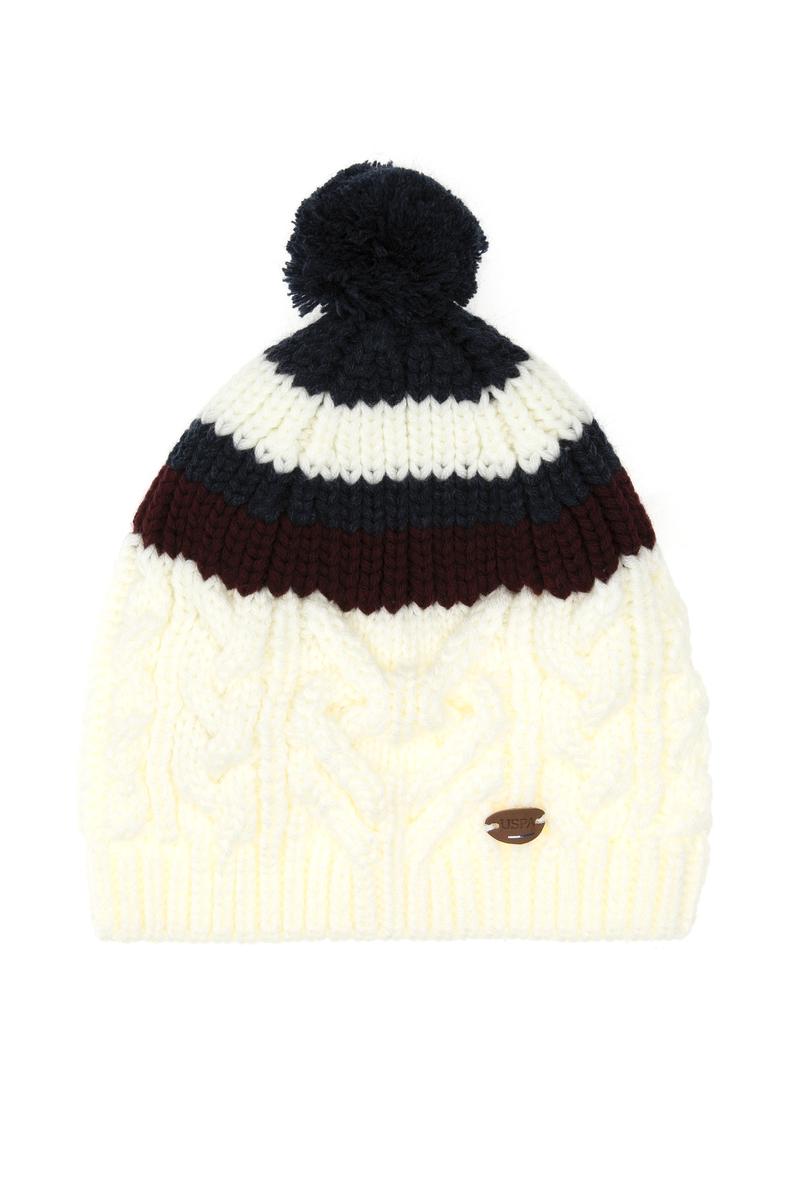 Erkek Çocuk Krem Bere