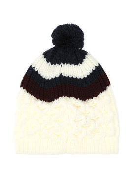 Erkek Çocuk Krem Bere - 50292963006