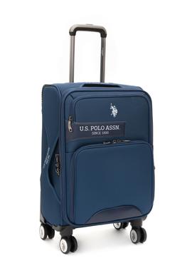 Erkek Mavi Valiz - 50304564001