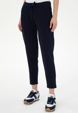 Kadın Lacivert Eşofman Altı - 50291266020