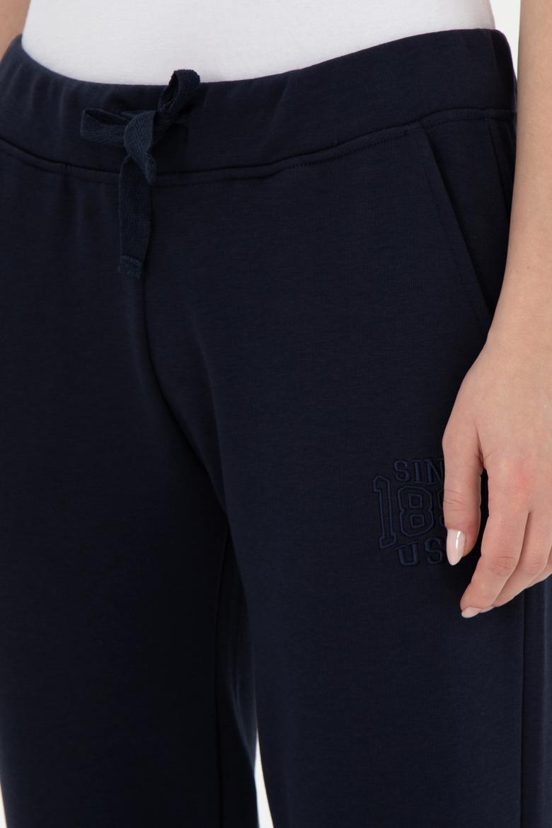 Kadın Lacivert Eşofman Altı - 50291266020