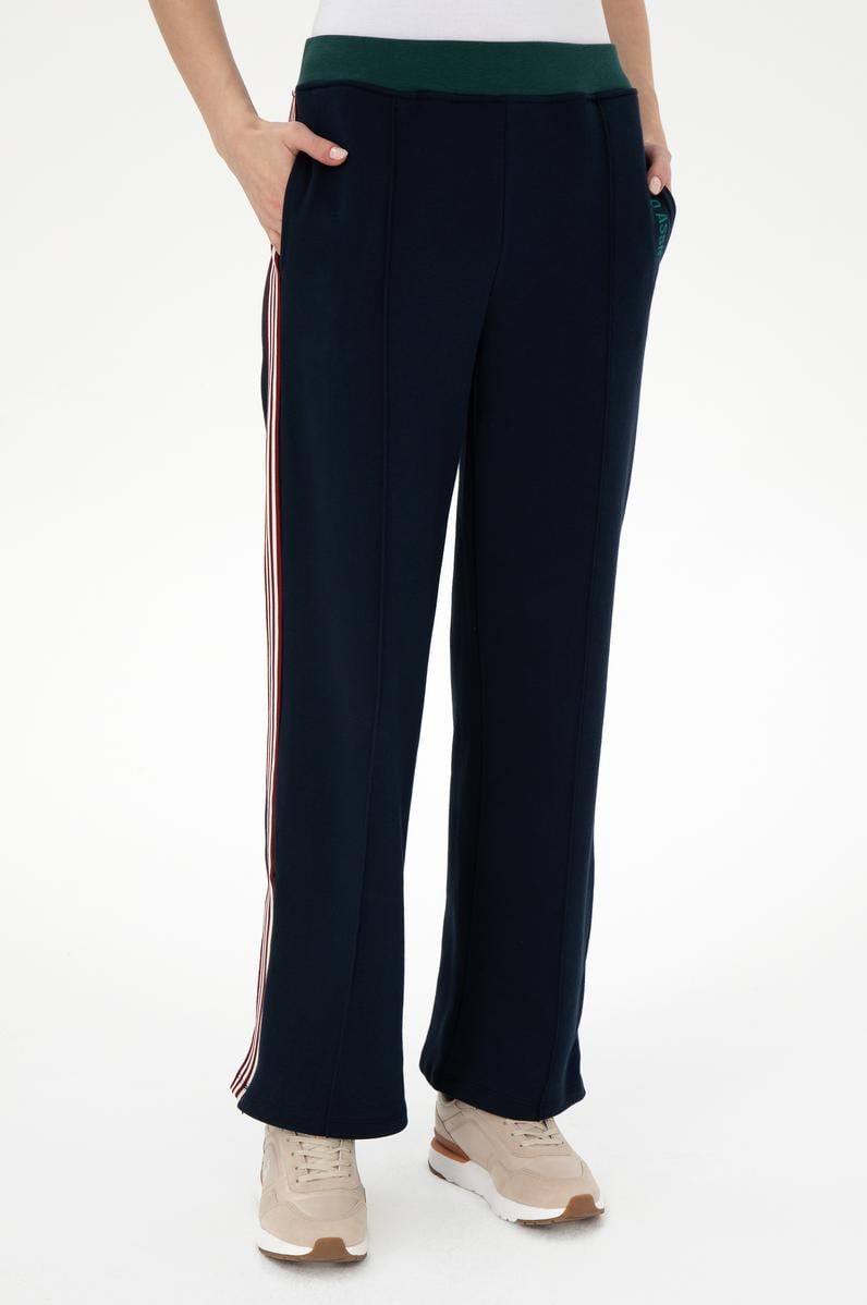 Kadın Lacivert Eşofman Altı