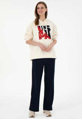 Kadın Lacivert Eşofman Altı - 50292464013