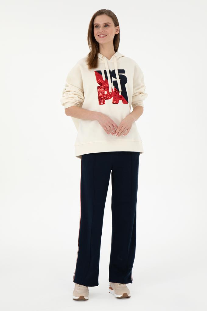 Kadın Lacivert Eşofman Altı