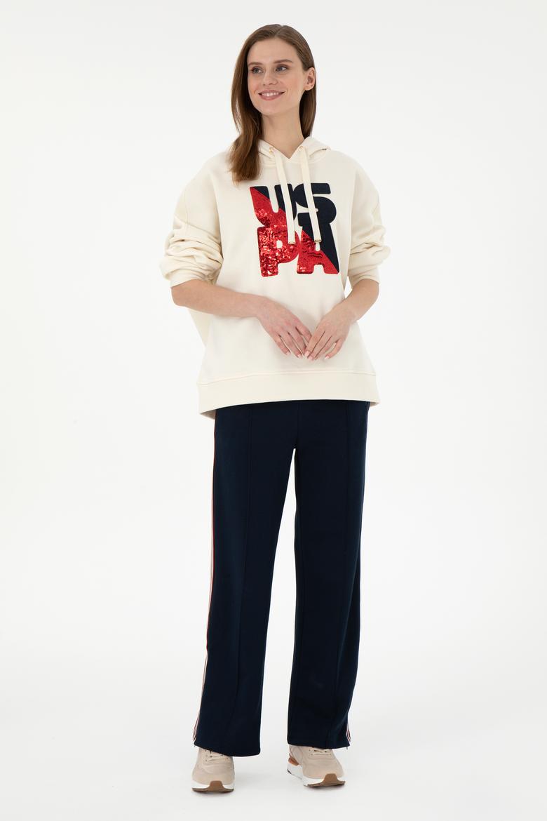 Kadın Lacivert Eşofman Altı