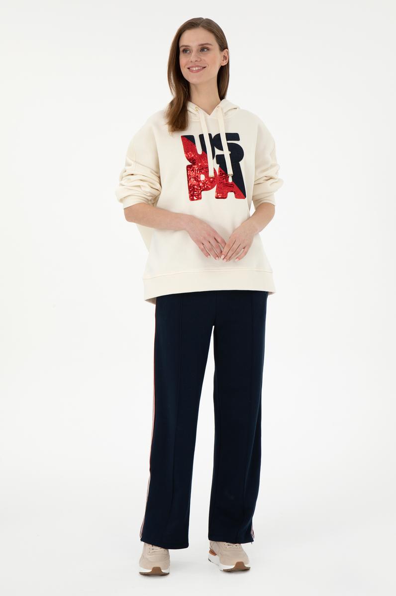 Kadın Lacivert Eşofman Altı