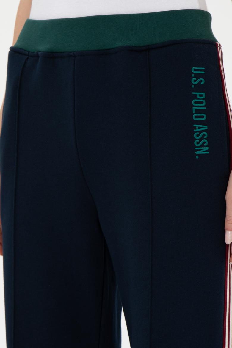 Kadın Lacivert Eşofman Altı - 50292464013