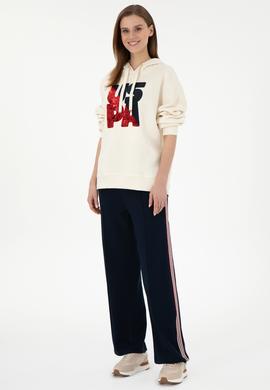 Kadın Lacivert Eşofman Altı - 50292464013