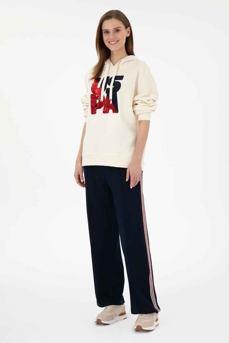 Kadın Lacivert Eşofman Altı - 50292464013