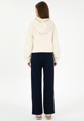 Kadın Lacivert Eşofman Altı - 50292464013