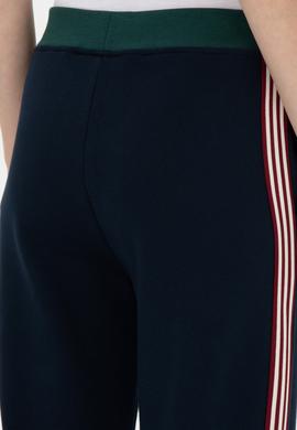 Kadın Lacivert Eşofman Altı - 50292464013