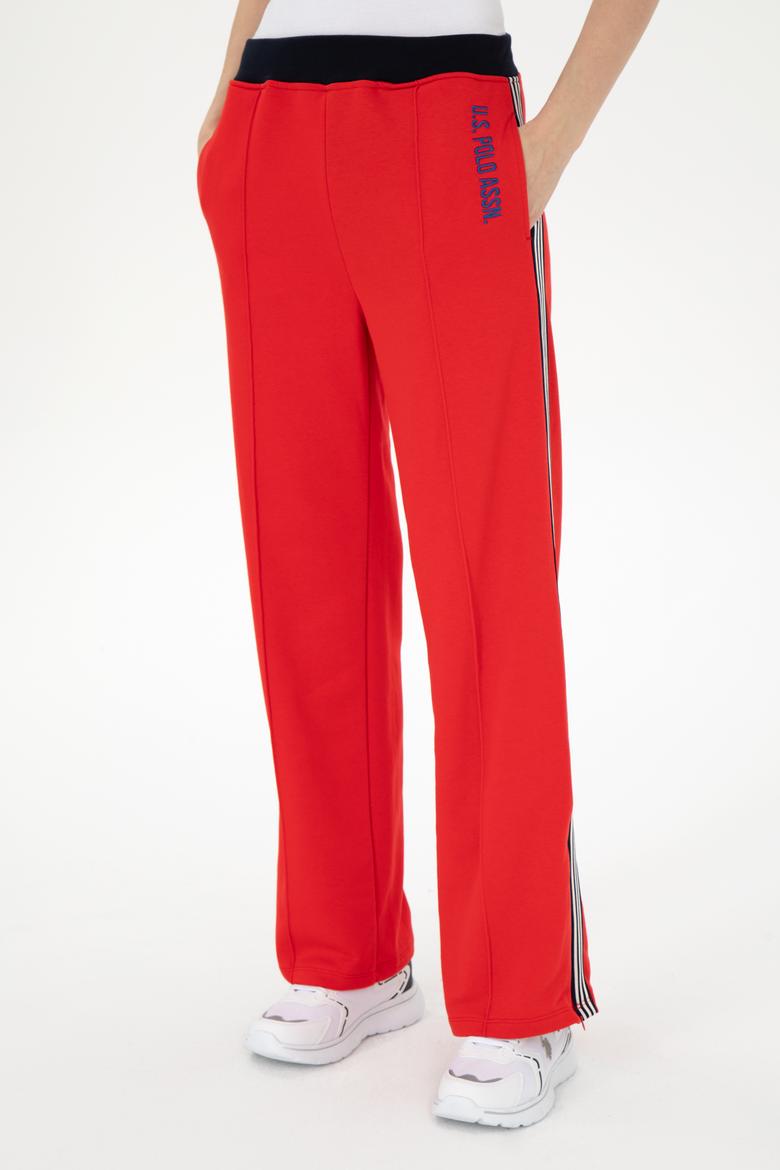 Kadın Kırmızı Eşofman Altı - 50292464003