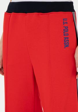 Kadın Kırmızı Eşofman Altı - 50292464003