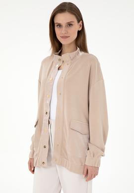 Kadın Kum Sweatshirt - 50292357016