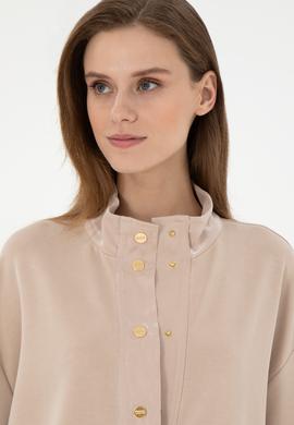 Kadın Kum Sweatshirt - 50292357016